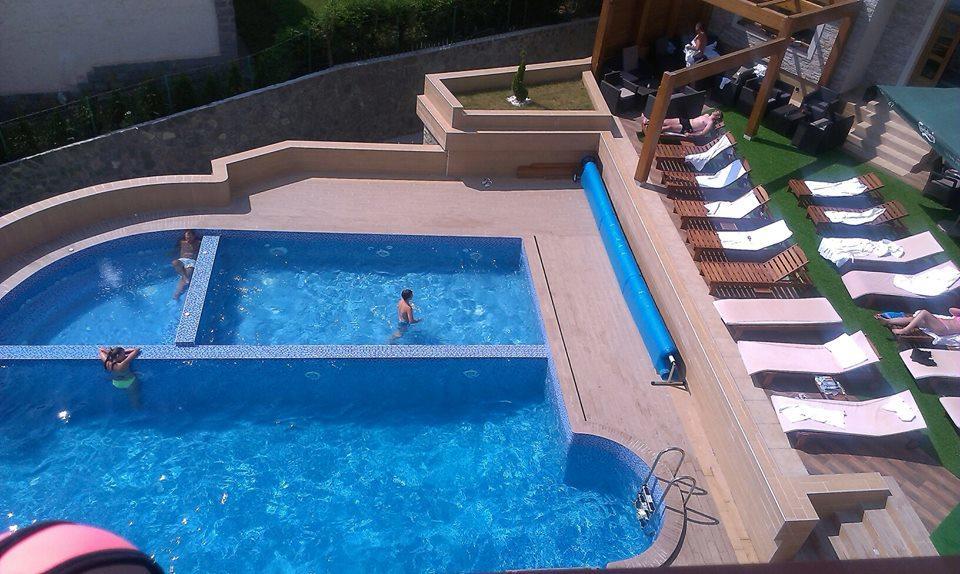 Lux Apartman B1 Milmari Kopaonik Exterior foto