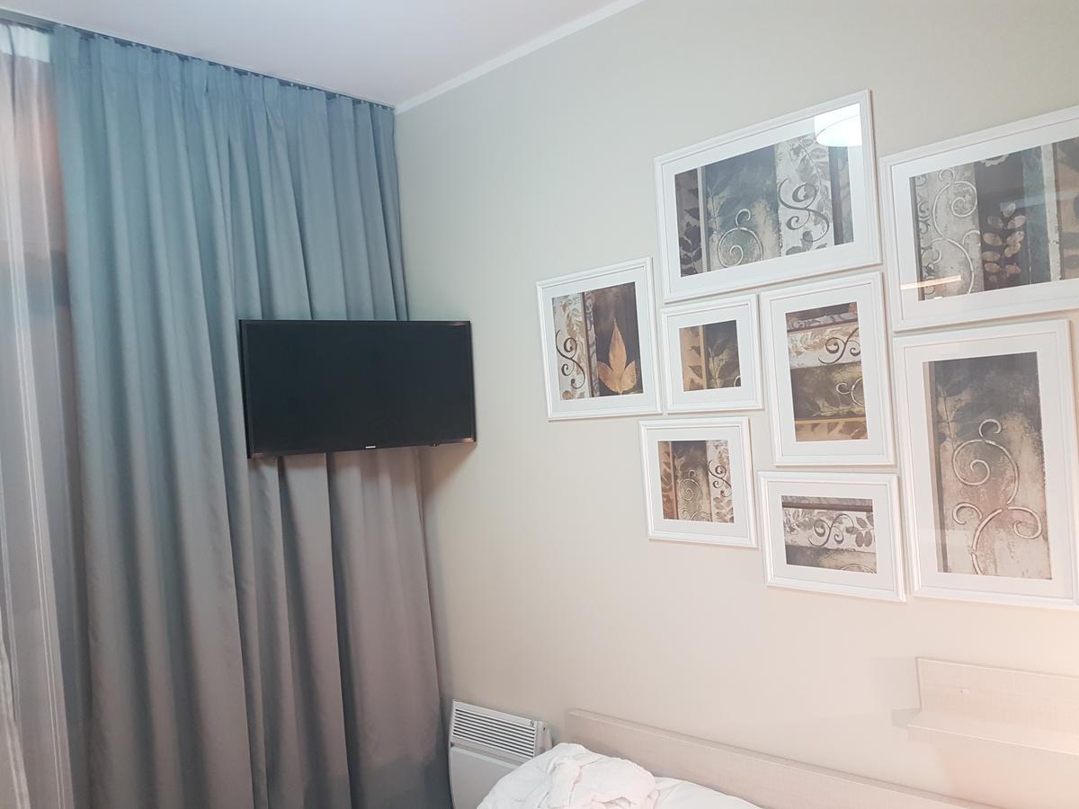 Lux Apartman B1 Milmari Kopaonik Exterior foto