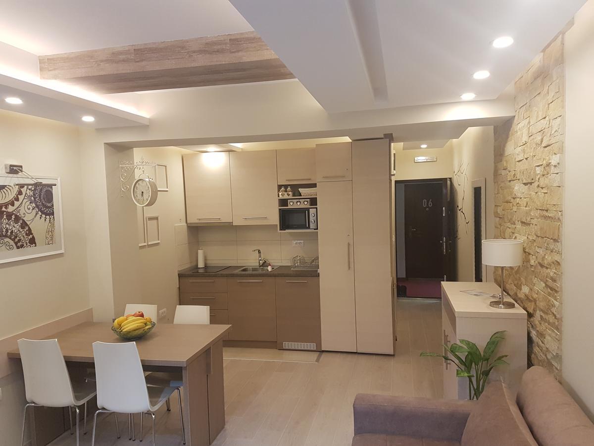 Lux Apartman B1 Milmari Kopaonik Exterior foto