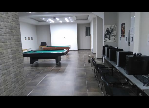 Lux Apartman B1 Milmari Kopaonik Exterior foto