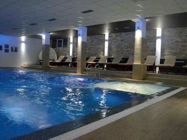 Lux Apartman B1 Milmari Kopaonik Exterior foto