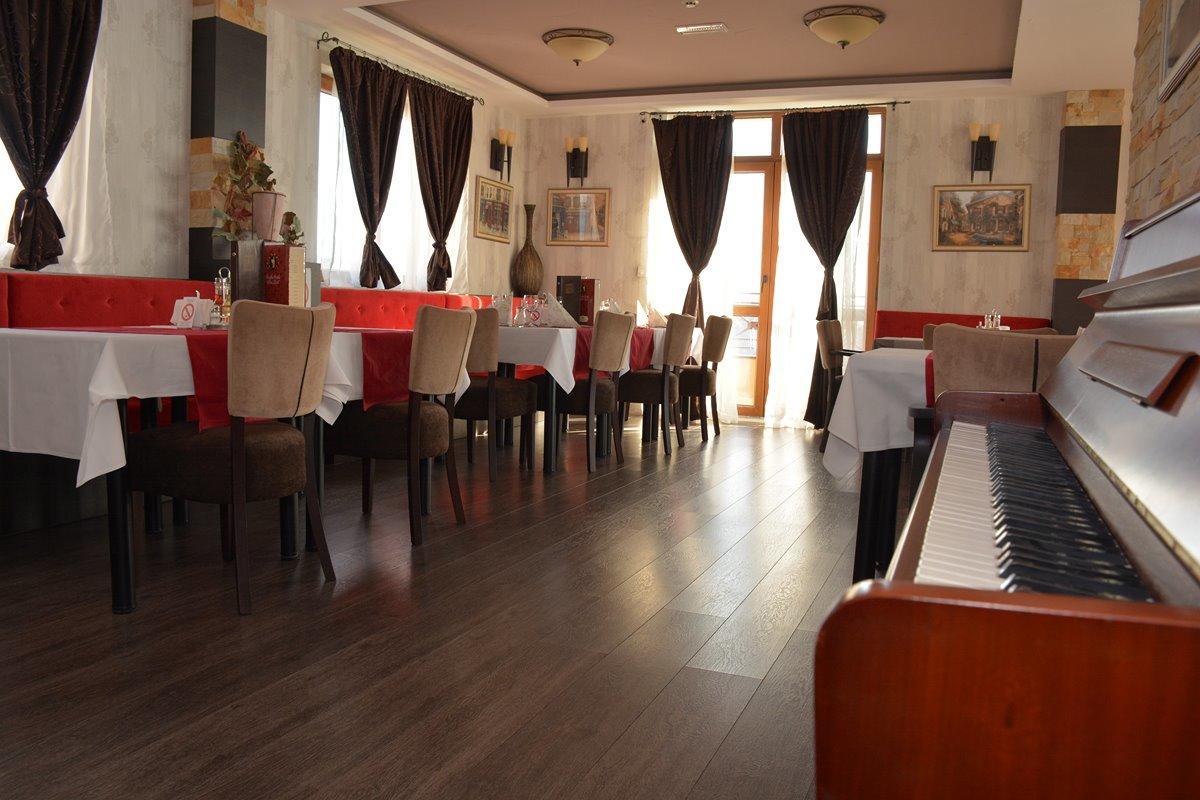 Lux Apartman B1 Milmari Kopaonik Exterior foto