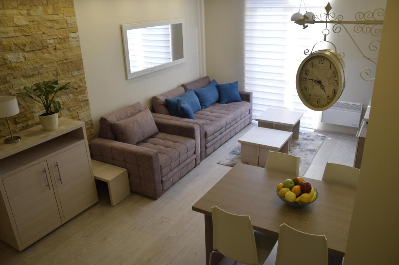 Lux Apartman B1 Milmari Kopaonik Exterior foto