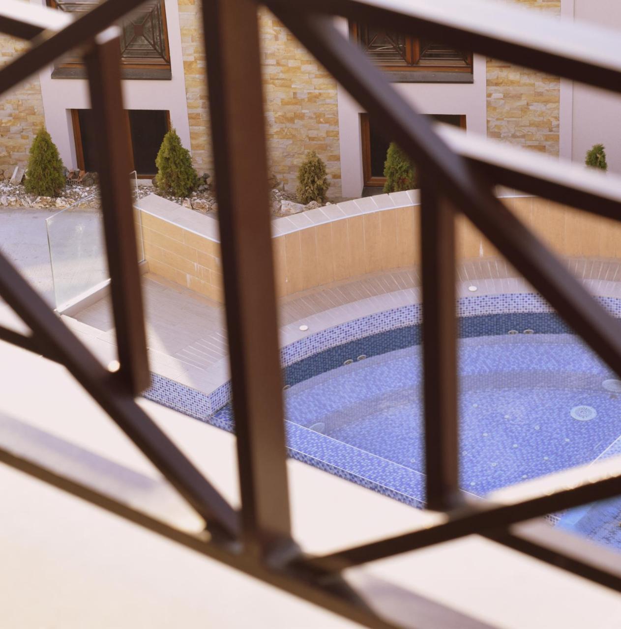 Lux Apartman B1 Milmari Kopaonik Exterior foto