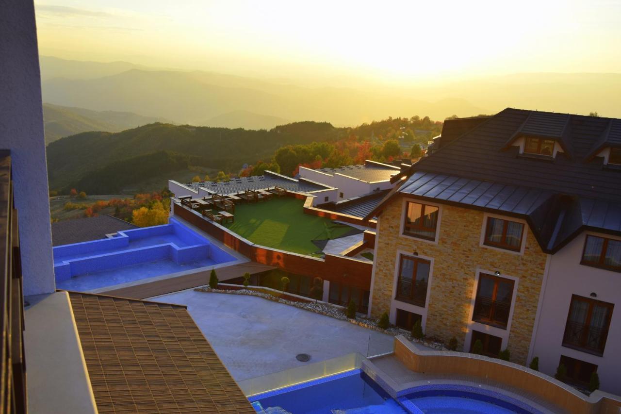 Lux Apartman B1 Milmari Kopaonik Exterior foto