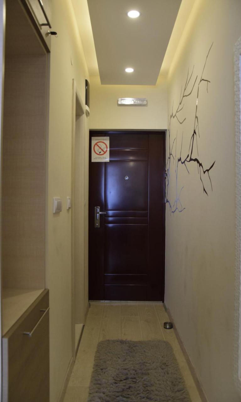 Lux Apartman B1 Milmari Kopaonik Exterior foto
