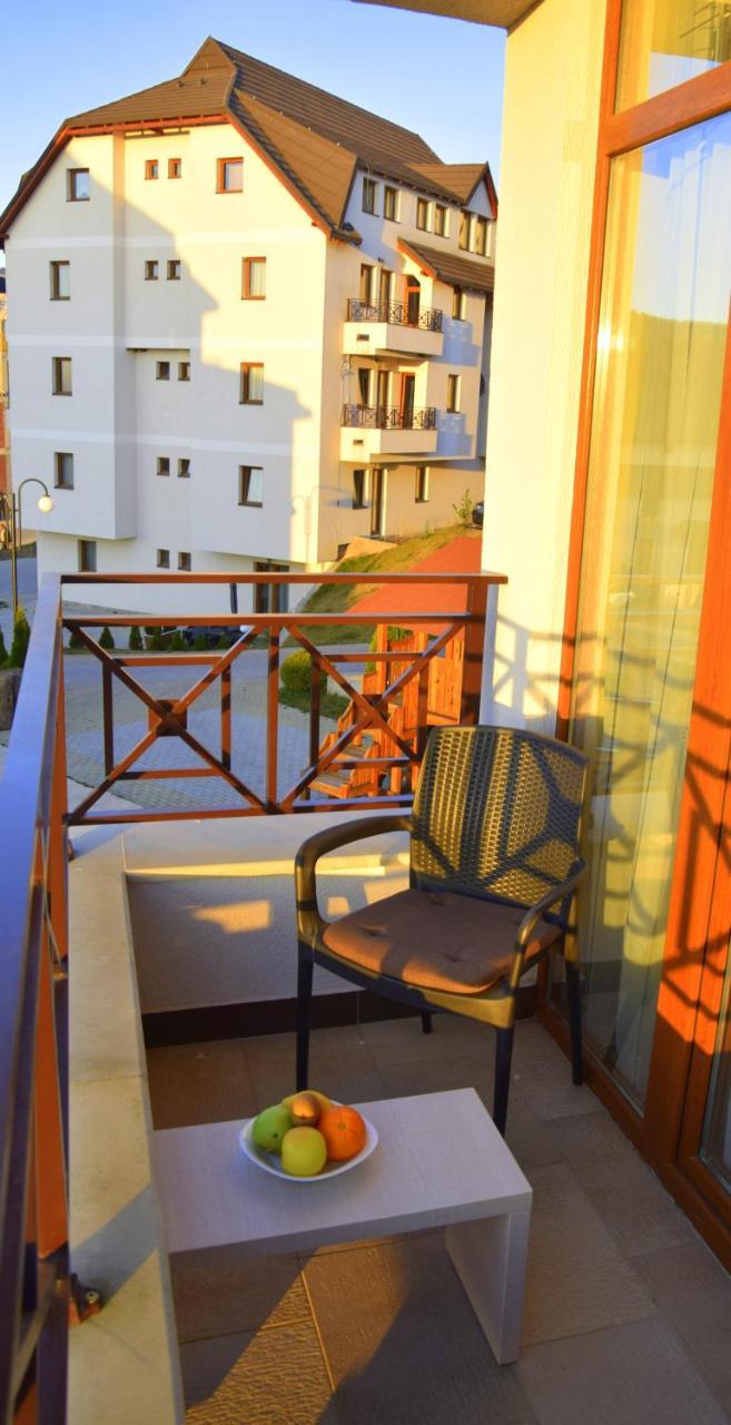 Lux Apartman B1 Milmari Kopaonik Exterior foto