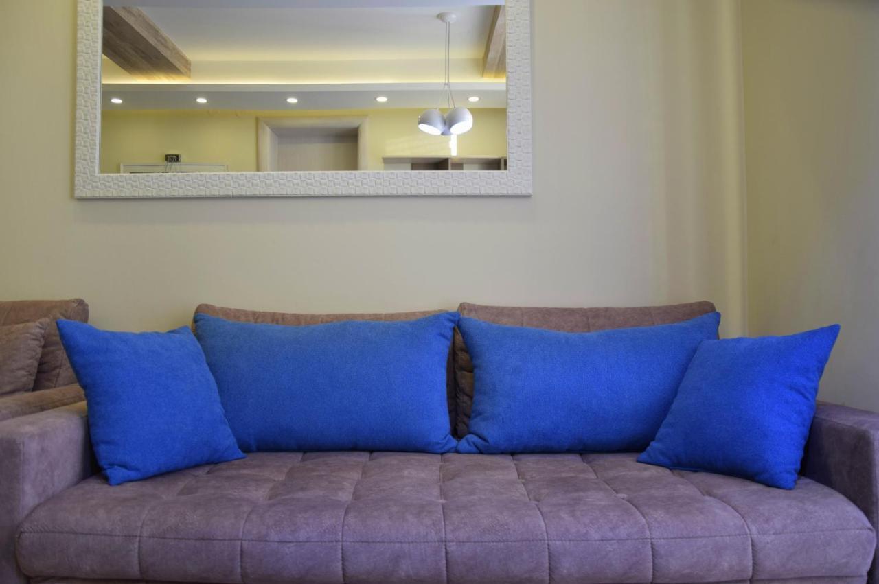 Lux Apartman B1 Milmari Kopaonik Exterior foto