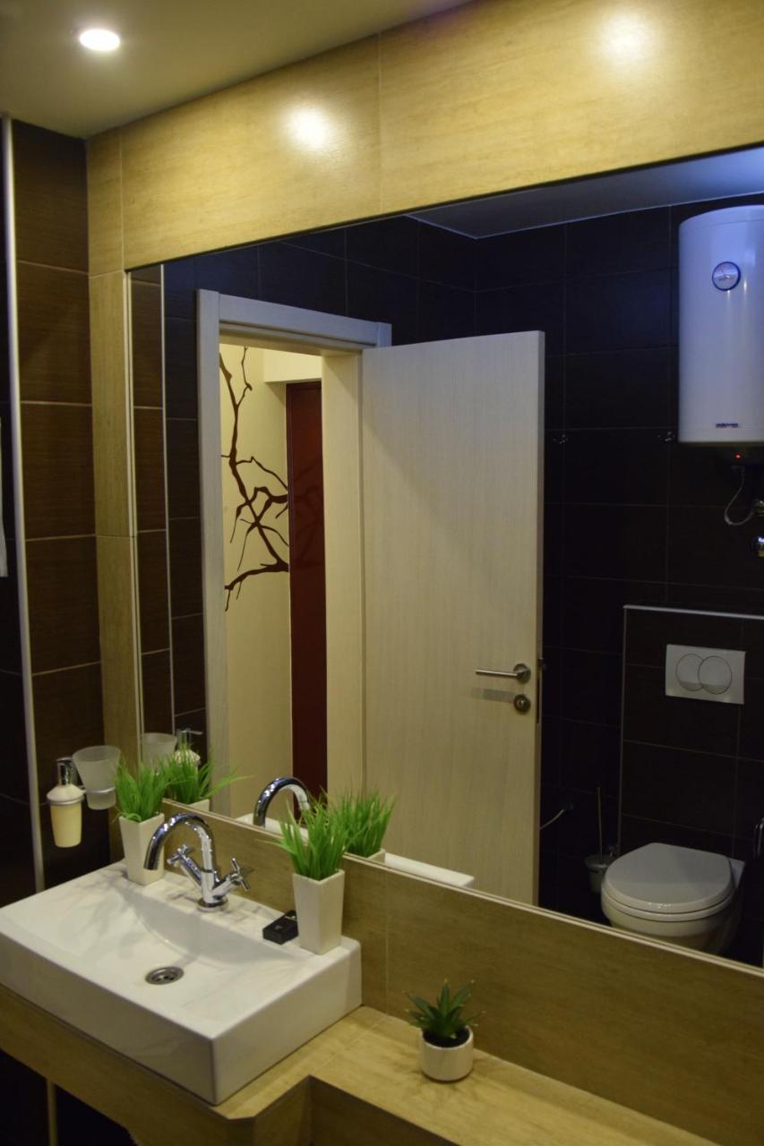 Lux Apartman B1 Milmari Kopaonik Exterior foto
